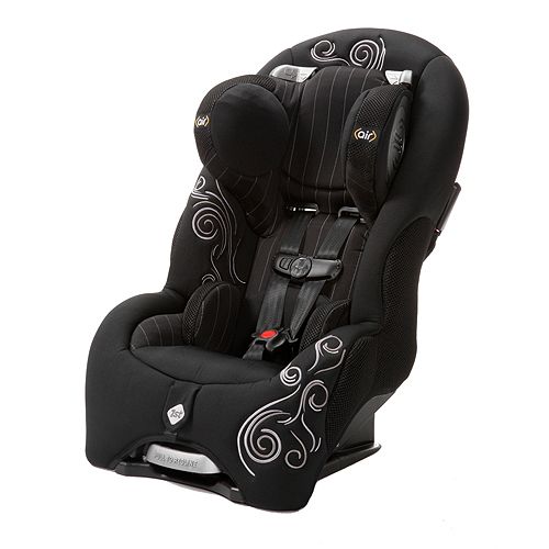 Safety 1st Complete Air SE Convertible Car Seat -... by 