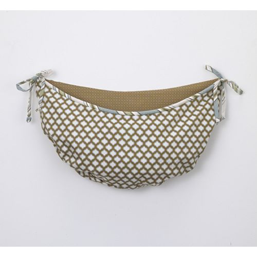 Cotton Tale Boys Only Toy Bag by
