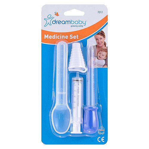 Dream Baby Medicine Set