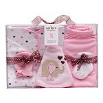 Carter's 5 Piece Take Me Home Set - Girl