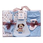 Carter's 5 Piece Take Me Home Set - Boy