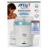 6-Bottle Steam Sterilizer