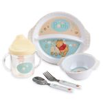 Boppy 5pc. Infant Feeding Set by