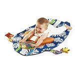 Infantino Surfboard Tummy Time Mat