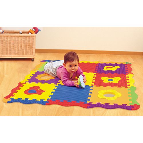 Edushape Play & Sound Mat by 