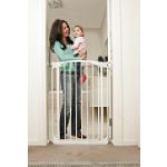 Click here to buy Dream Baby Extra Tall Swing Close Security Gate... by Tee-Zed Products, LLC.