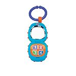 Fisher-Price Fun Sounds Flip Phone by 
