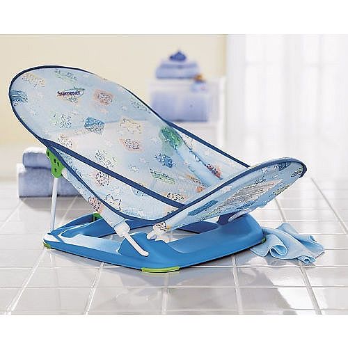 Summer Infant Mother's Touch Baby Bather by