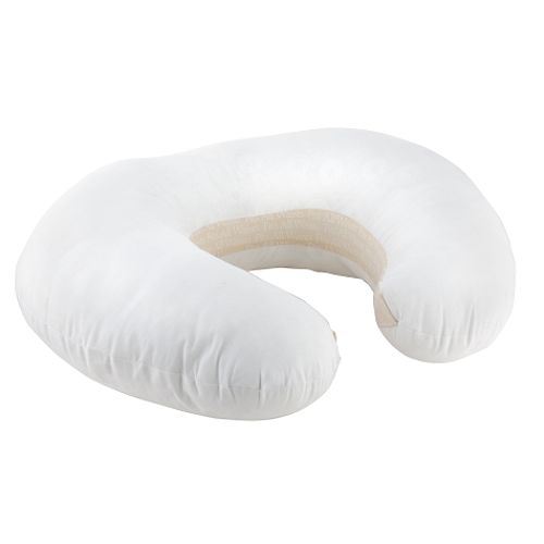 Boppy Bare Naked Pillow by