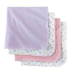Click here to buy Kidsline Precious Butterfly 4 Pack Receiving....
