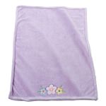 Click here to buy Kidsline Precious Butterfly Boa Blanket.