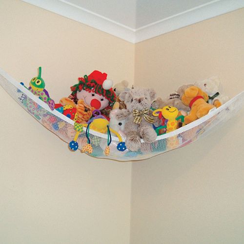 Dream Baby Corner Hammock with Bonus Toy Chain by 