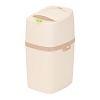 Touch Free Diaper Pail