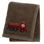 Carter's Super Soft Blanket