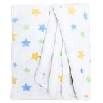 Click here to buy Carter's Everyday Easy Blanket - Multi Star.