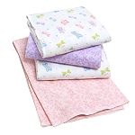 Carter's Wrap-me-Up Receiving Blanket - 4 Pack -... by