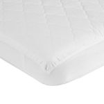 Carter's 4 Ply Quilted Mattress Pad