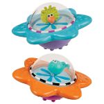 Sassy Aquatic Bobbers