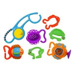 Sassy Fishing Links by