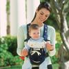 Infantino Soft Infant Carrier