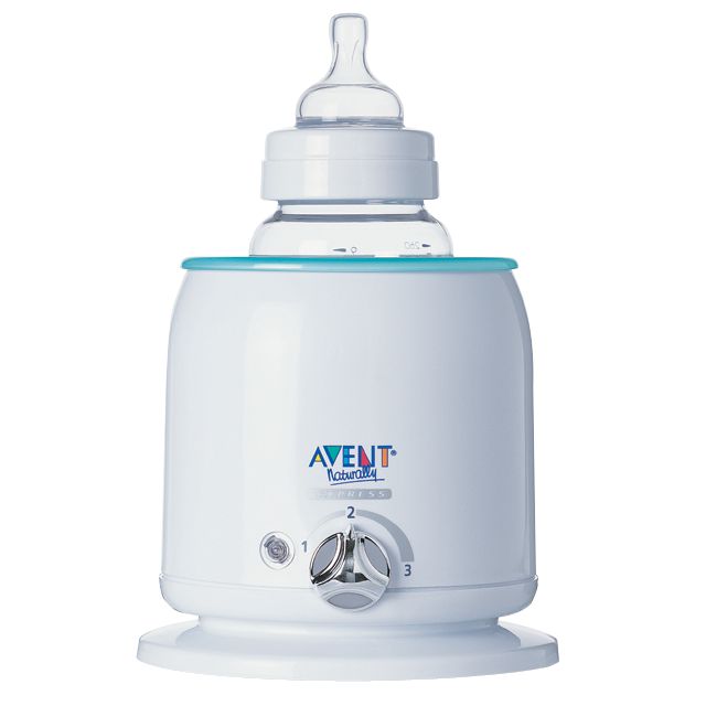 Avent Express Bottle and Baby Food Warmer Baby Bottle