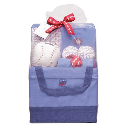 Carter’s 7-Piece Sport Tote Bag Gift Set