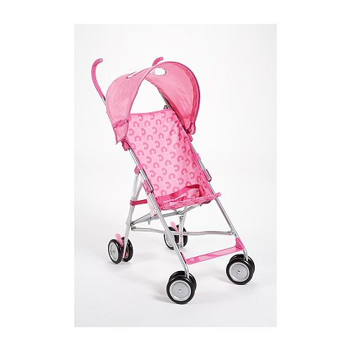 Dorel Umbrella Stroller - Pink