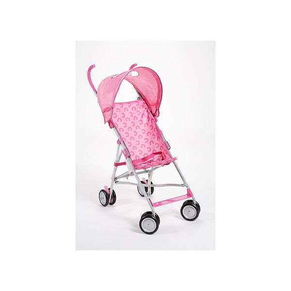 Dorel Umbrella Stroller - Pink