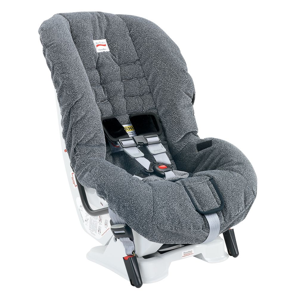 Baby Seat Ratings on Britax Convertible Baby Car Seat  Marathon Granite Reviews   Mysears