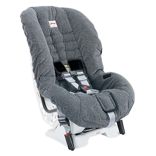Britax Convertible Car Seat, Marathon Granite by 