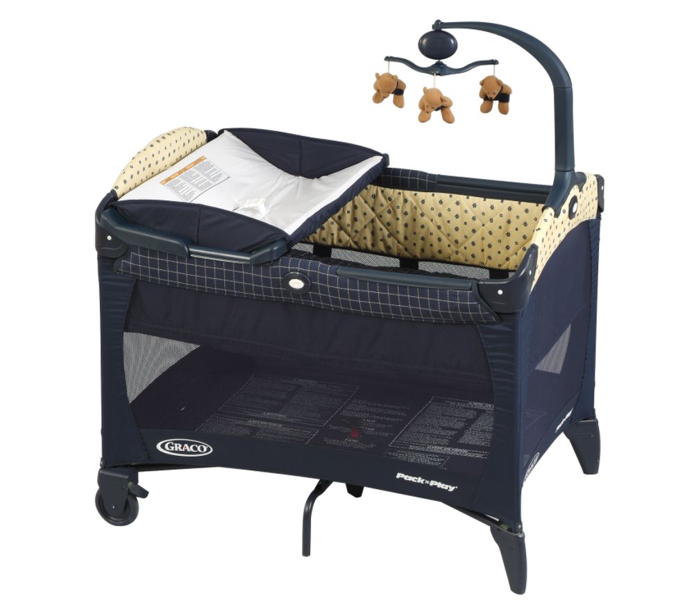 Graco Playard