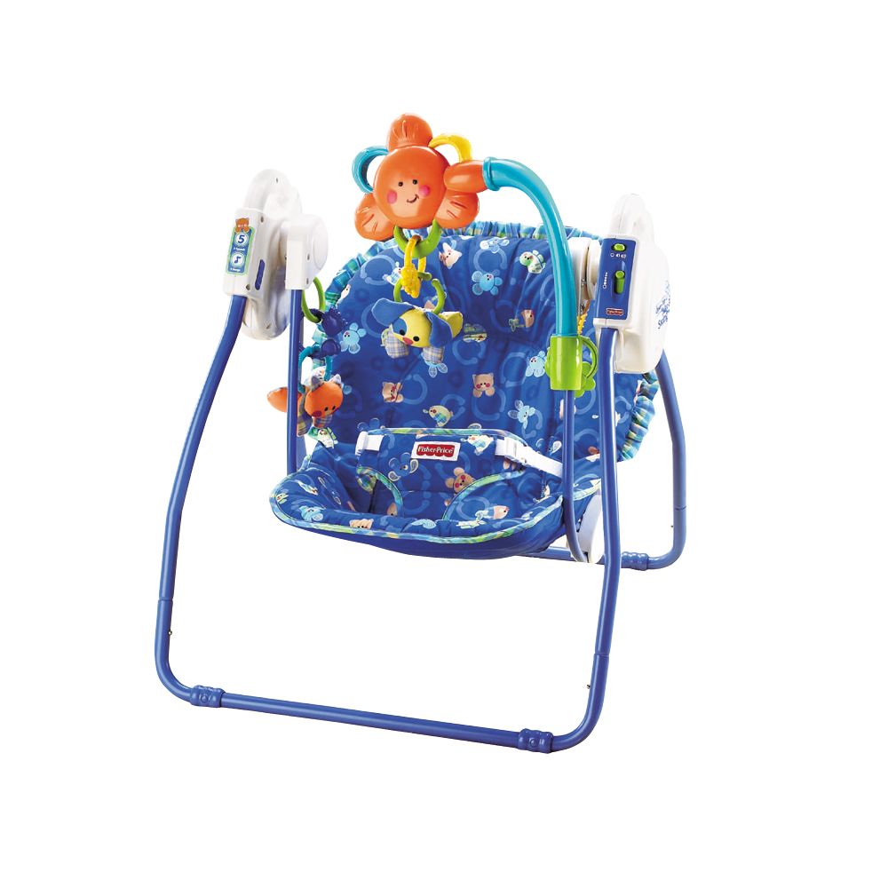 Fisher Price Outdoor Swing on Fisher Price Swing   Photoalt8