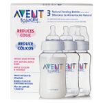 Avent 11 oz. Bottle - Three pack by