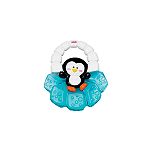 Fisher-Price Penguin Water Teether