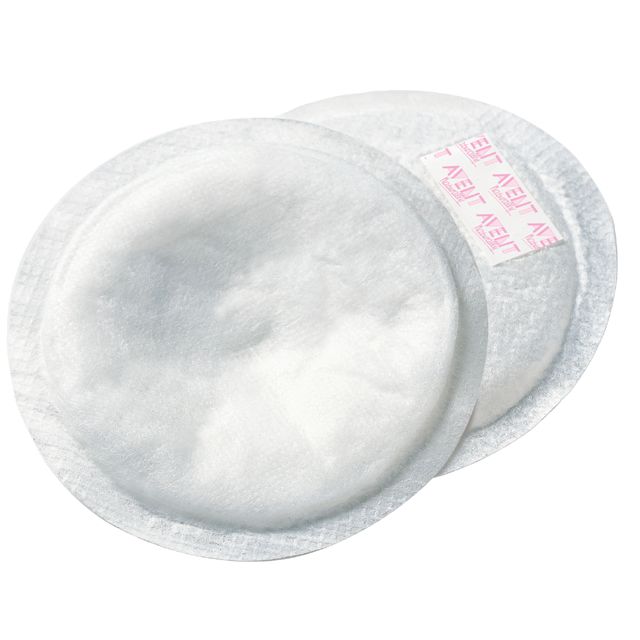 Avent Disposable Breast Pads, 100 pk.