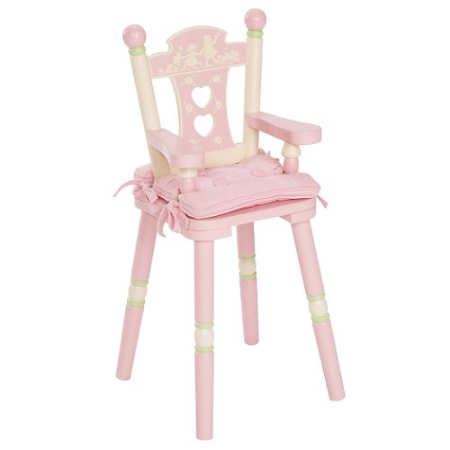 Levels of Discovery Rock- A- My- Baby Doll Chair by