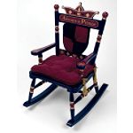 "Levels of Discovery Royal Rocker ""Prince"""
