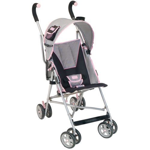 ibaby stroller