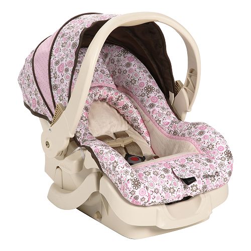 Safety 1st Infant Car Seat, Abigail