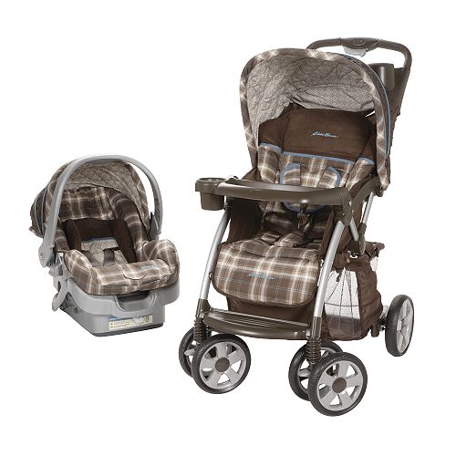 Eddie Bauer Baby Travel System, Ashland