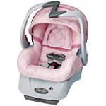 Evenflo Embrace Infant Car Seat by