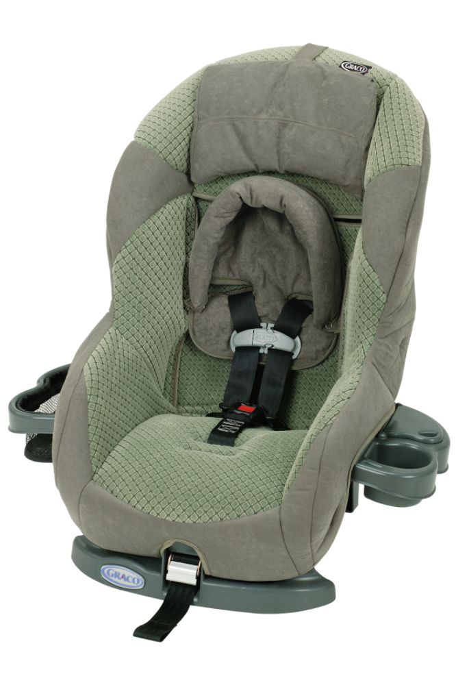 Graco ComfortSport Convertible Car Seat