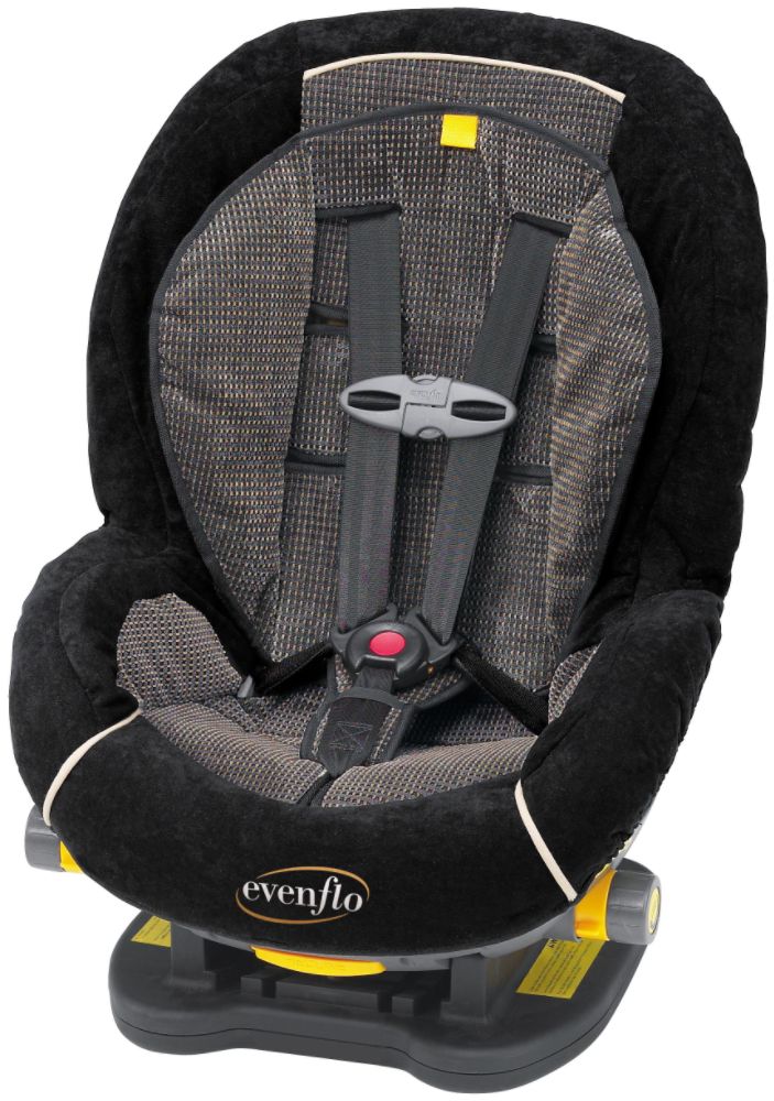 Evenflo Triumph Car Seat