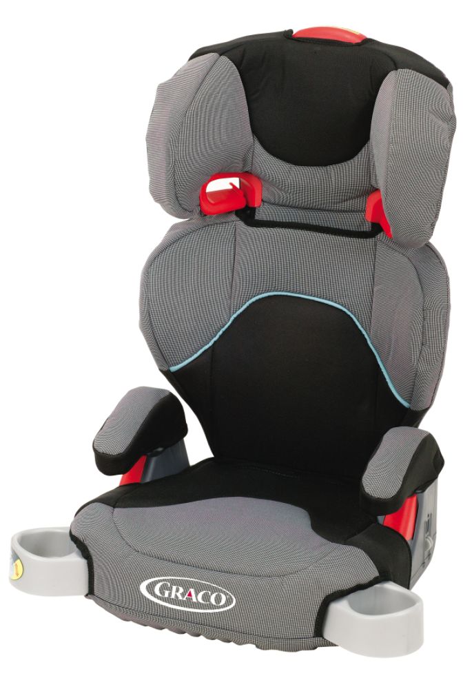 Graco TurboBooster Youth Booster Seat