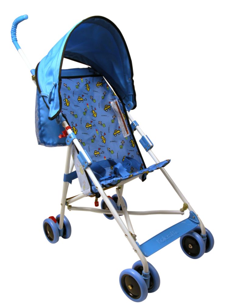 Kolcraft Umbrella Stroller
