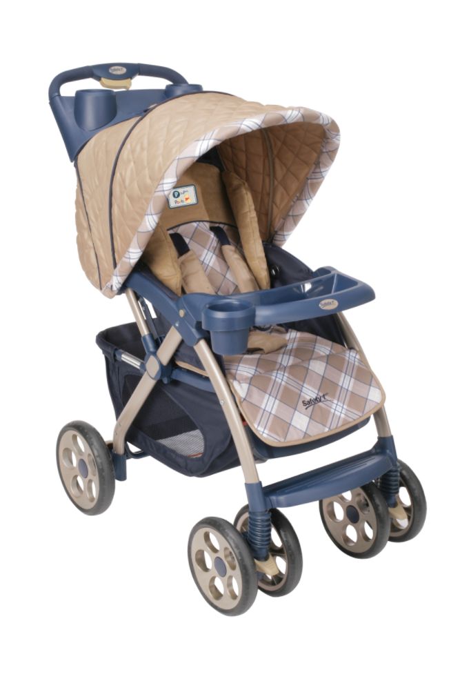 Disney P" for Pooh Travel System