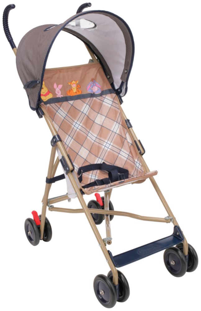 Disney Stroller, Canopy Umbrella