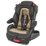 Click here to buy Cosco Convertible Car Seat, Alpha Omega Elite by Graco.