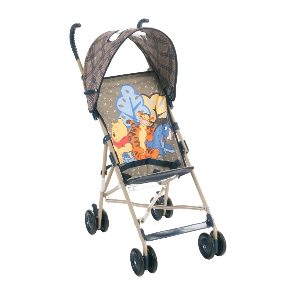 Disney Baby Umbrella Stroller with Canopy