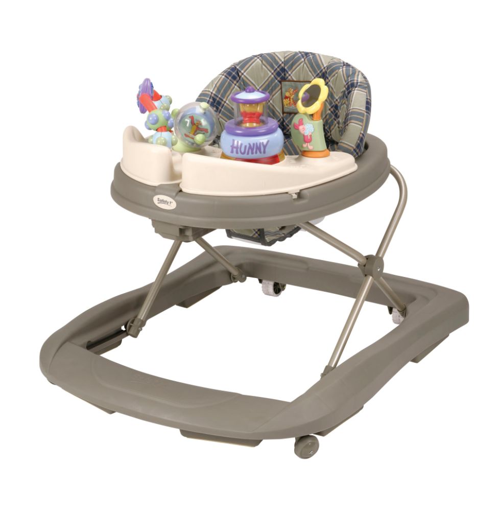 Disney Lights & Sounds Walker